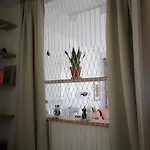 141 Z Podwojnym Lozkiem I Rozkladana Sofa Apartment *