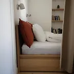 141 Z Podwojnym Lozkiem I Rozkladana Sofa Apartment Wroclaw