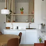141 Z Podwojnym Lozkiem I Rozkladana Sofa Wroclaw