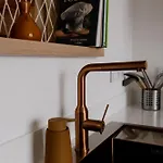 141 Z Podwojnym Lozkiem I Rozkladana Sofa Wroclaw