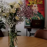 141 Z Podwojnym Lozkiem I Rozkladana Sofa Wroclaw