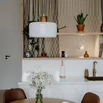 Apartment 141 Z Podwojnym Lozkiem I Rozkladana Sofa *