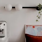 Apartment 141 Z Podwojnym Lozkiem I Rozkladana Sofa