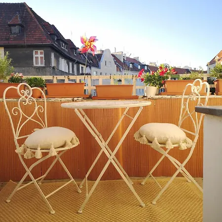 141 Z Podwojnym Lozkiem I Rozkladana Sofa Apartment