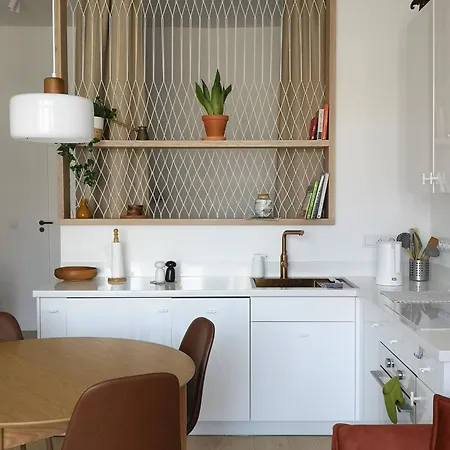 141 Z Podwojnym Lozkiem I Rozkladana Sofa Вроцлав