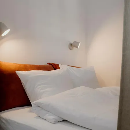 141 Z Podwojnym Lozkiem I Rozkladana Sofa Апартаменты *