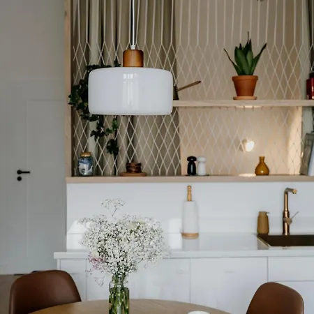 Апартаменты 141 Z Podwojnym Lozkiem I Rozkladana Sofa *