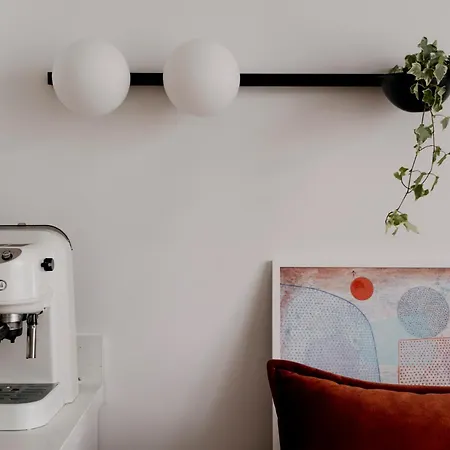 Апартаменты 141 Z Podwojnym Lozkiem I Rozkladana Sofa