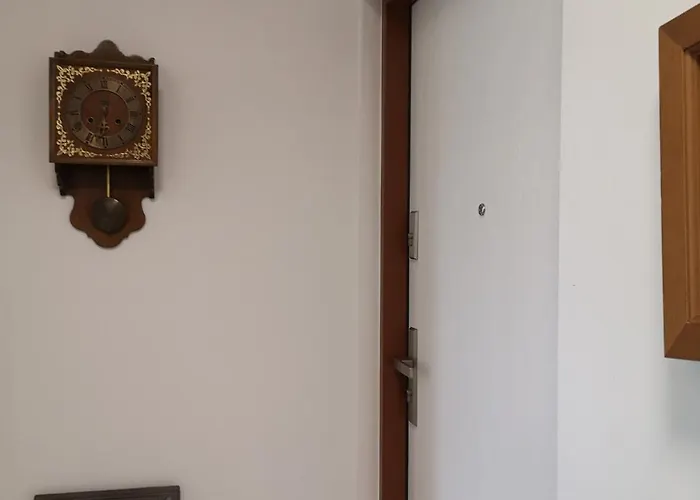 141 Z Podwojnym Lozkiem I Rozkladana Sofa