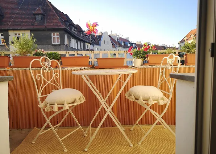 141 Z Podwojnym Lozkiem I Rozkladana Sofa Apartment