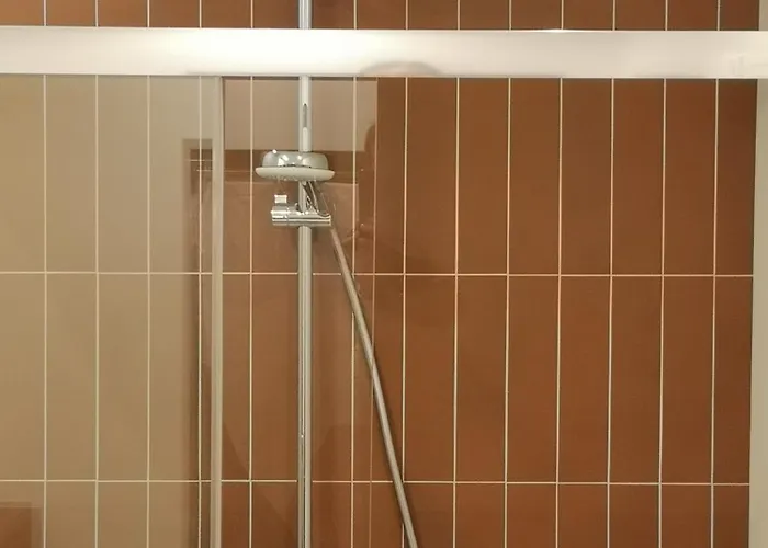 Apartment 141 Z Podwojnym Lozkiem I Rozkladana Sofa *