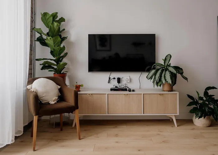 141 Z Podwojnym Lozkiem I Rozkladana Sofa *