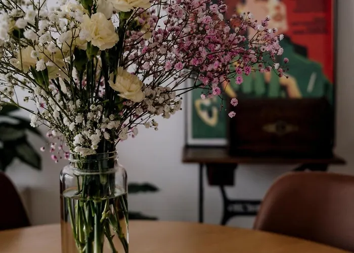 141 Z Podwojnym Lozkiem I Rozkladana Sofa Wroclaw