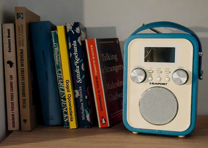 Apartment 141 Z Podwojnym Lozkiem I Rozkladana Sofa