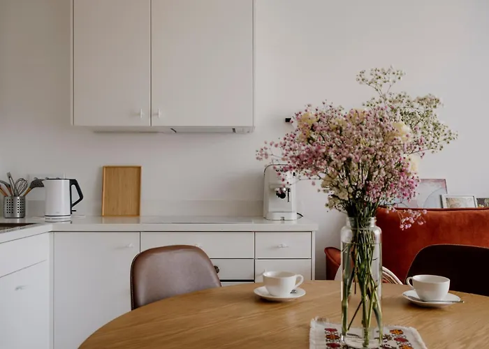 141 Z Podwojnym Lozkiem I Rozkladana Sofa Wroclaw