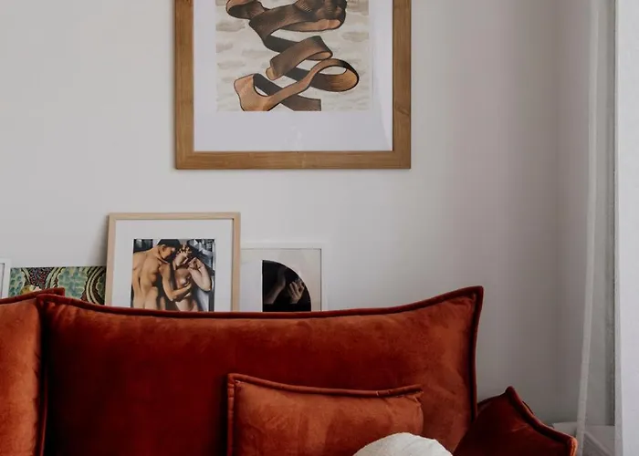 141 Z Podwojnym Lozkiem I Rozkladana Sofa *